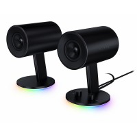 Акустическая система RAZER Nommo 2.2 CHROMA (RZ05-02460100-R3G1) Акустическая система RAZER Nommo 2.2 CHROMA (RZ05-02460100-R3G1)